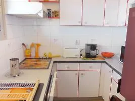 Apartment Le Drakar Fréjus