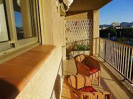 Apartment Le Drakar Fréjus