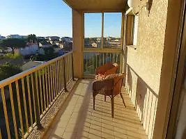 Apartment Le Drakar