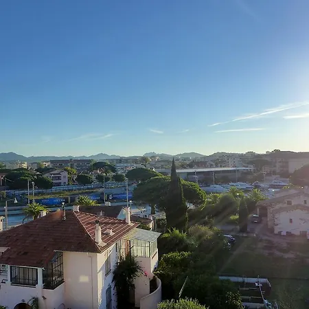 Le Drakar * Fréjus