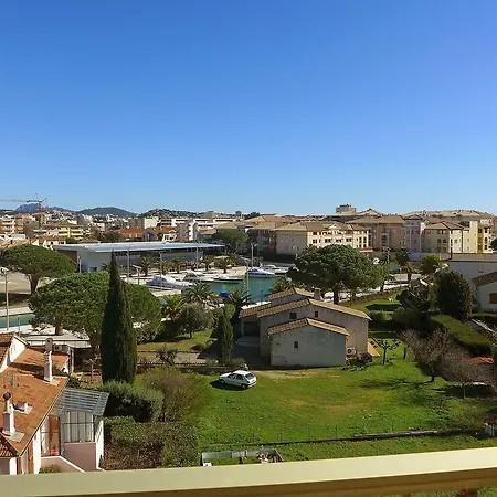 Le Drakar Fréjus