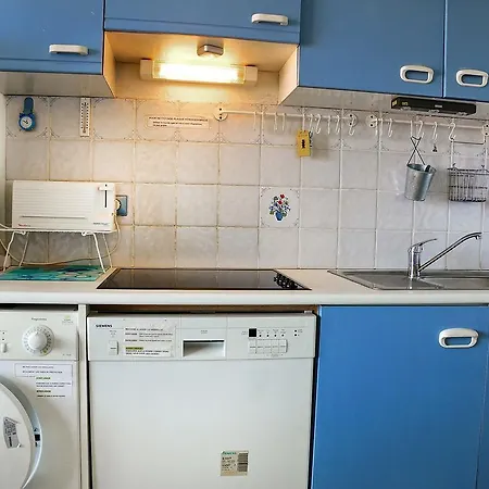 Apartment Le Drakar Fréjus