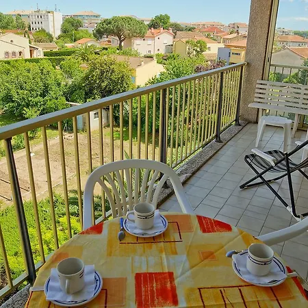 Apartment Le Drakar *