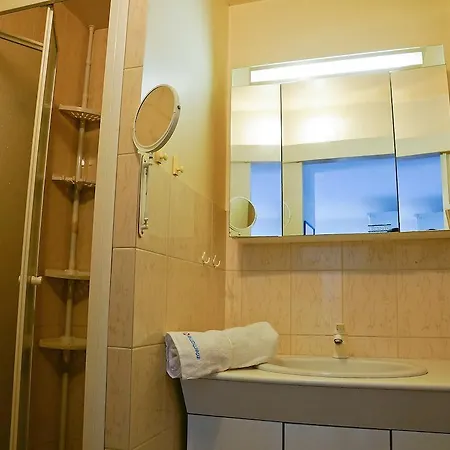 Apartment Le Drakar