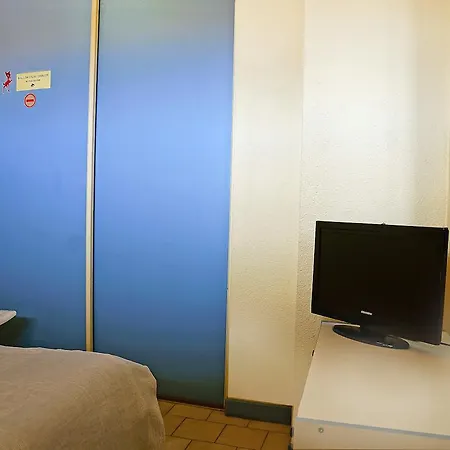 Apartment Le Drakar Fréjus