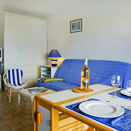 Apartment Le Drakar