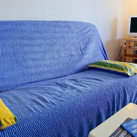 Apartment Le Drakar Fréjus