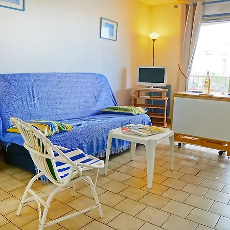 Apartament Le Drakar *